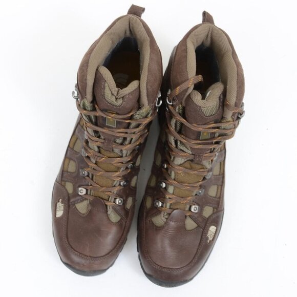 The North Face Jasper Canyon GTX Gore-Tex Hiking Boot Men's US 14 - Picture 10 of 12